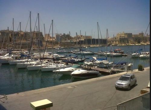 Kalkara Marina
